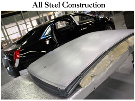 All Steel Construction